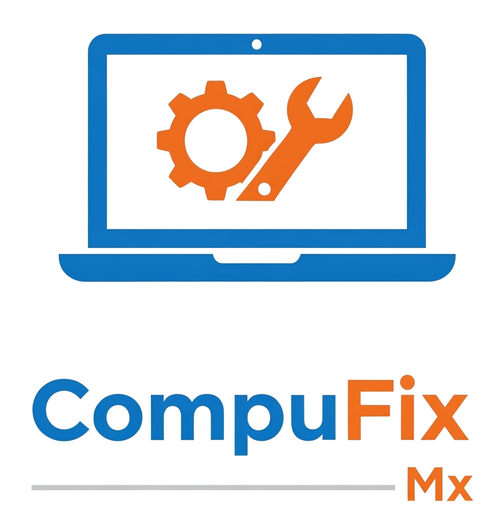CompuFixMX - Expertos en diseño web, desarrollo de sistemas y soporte técnico