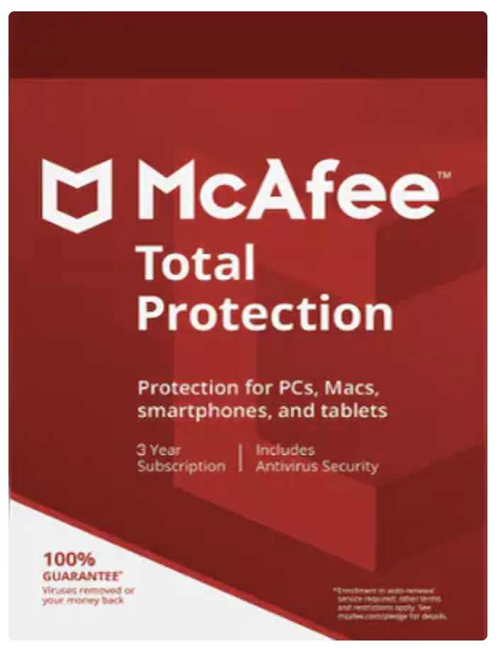 McAfee
