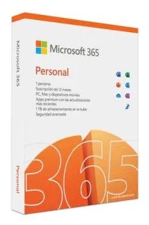 Microsoft Office 365 Personal