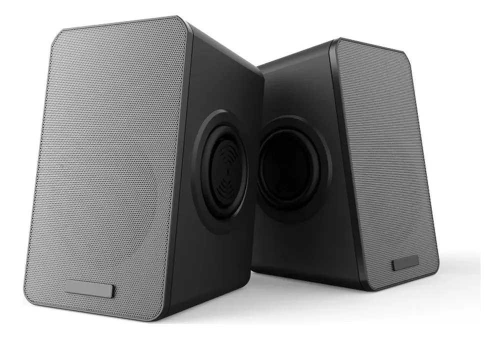Bocinas Genéricas para PC Y Laptop