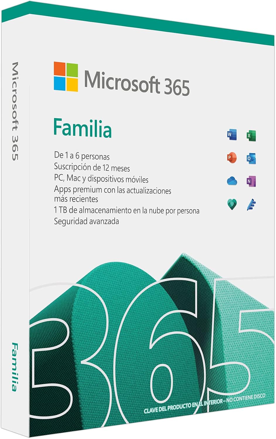 Microsoft Office 365 Familiar