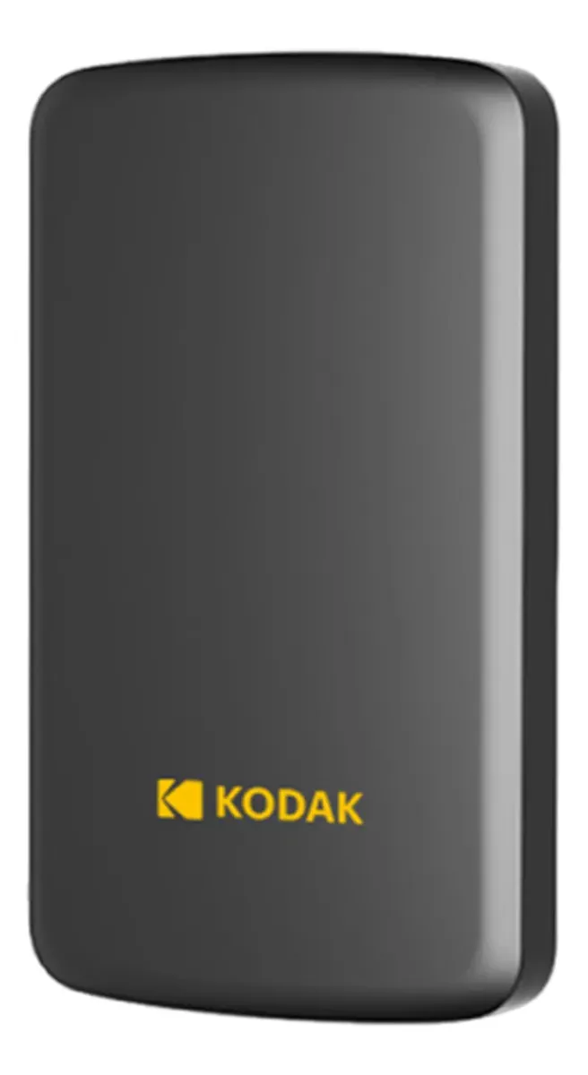 Disco Duro Externo Kodak 1 Tb